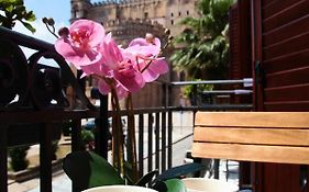 Alle Absidi della Cattedrale